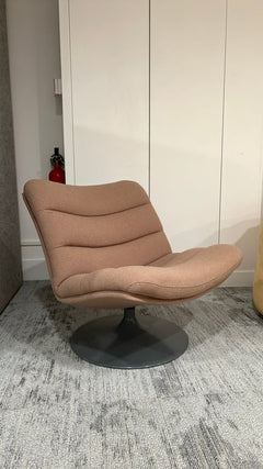 fauteuil détente - Fauteuil détente sans accoudoirs - 3-4