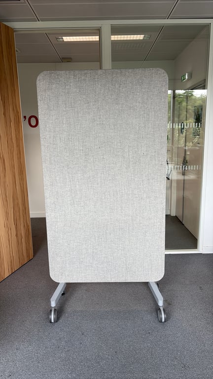 Panneau acoustique 197x100x5 cm