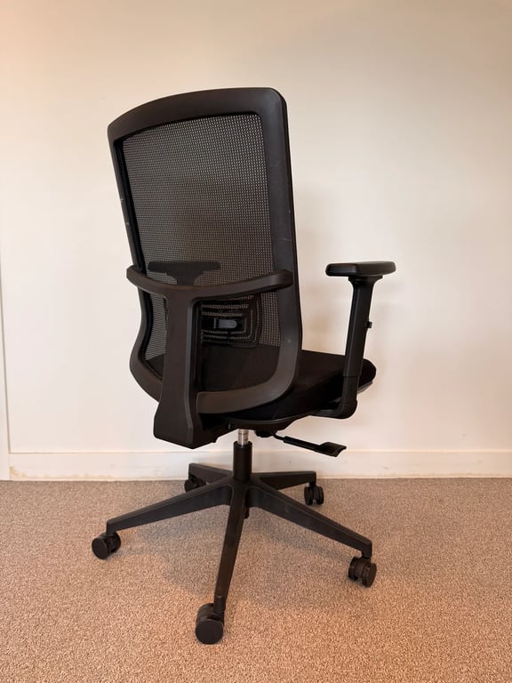 Fauteuil de bureau comme neuf made in Italy