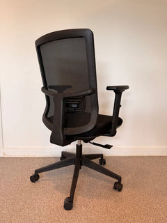Fauteuil de bureau comme neuf made in Italy