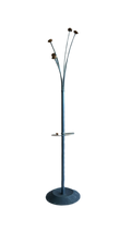 Porte-manteau en métal