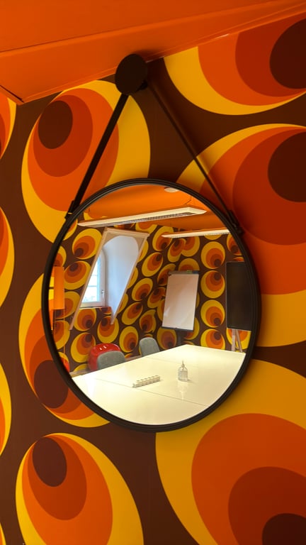 Miroir Maison du monde - 3-4