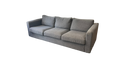 Canapé IKEA Vimle Tissu Gris