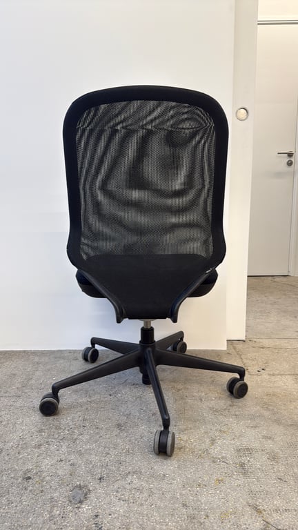 Vitra - Fauteuil de bureau sans accoudoirs