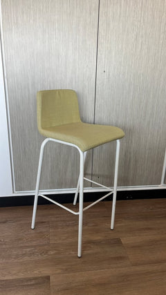 Chaise haute tissu - Steelcase - 3-4