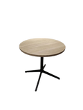 Table ronde 80x80 Chêne clair