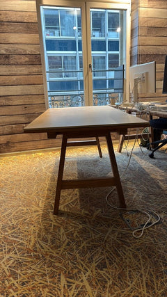 Table rectangulaire 180x90 - 3-4