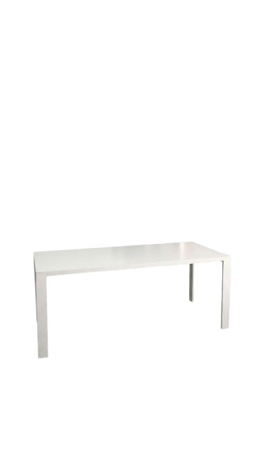 Table polyvalente 180x80 Dynamobel - Dublo