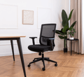 Fauteuil de bureau ergonomique