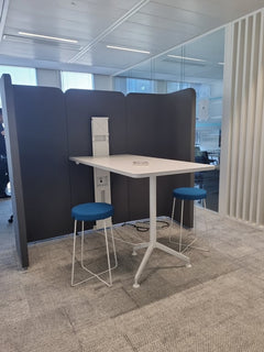 Table acoustique Forma 5 Let's Meet