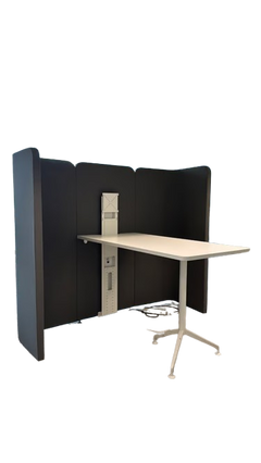 Table acoustique Forma 5 Let's Meet