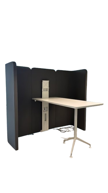 Absorption acoustique efficace