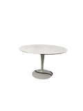 Table de réunion ronde