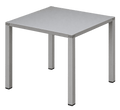 Table d'extérieur 70x70cm