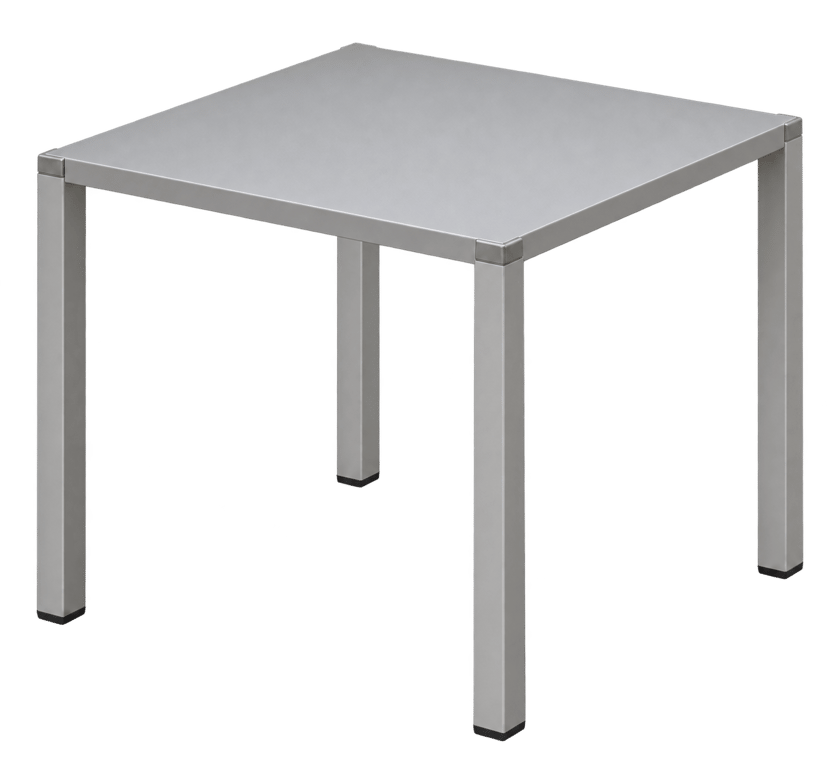 Table d'extérieur 70x70cm