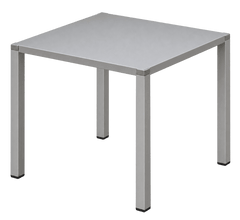 Table d'extérieur 70x70cm
