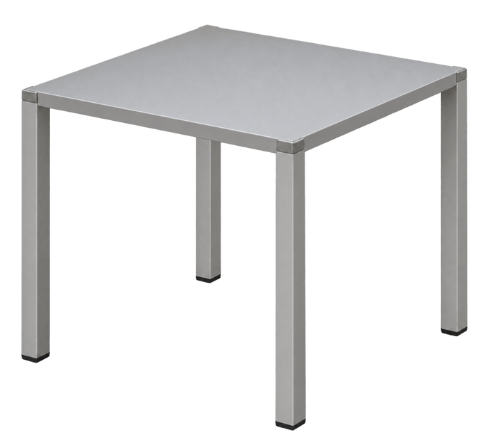 Table d'extérieur 70x70cm