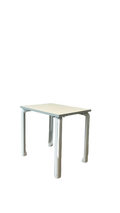 Table polyvalente rectangulaire Majencia - 80x60cm