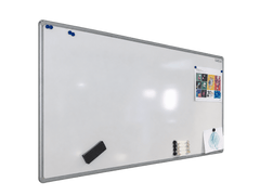 Tableau blanc 180 x 90 cm
