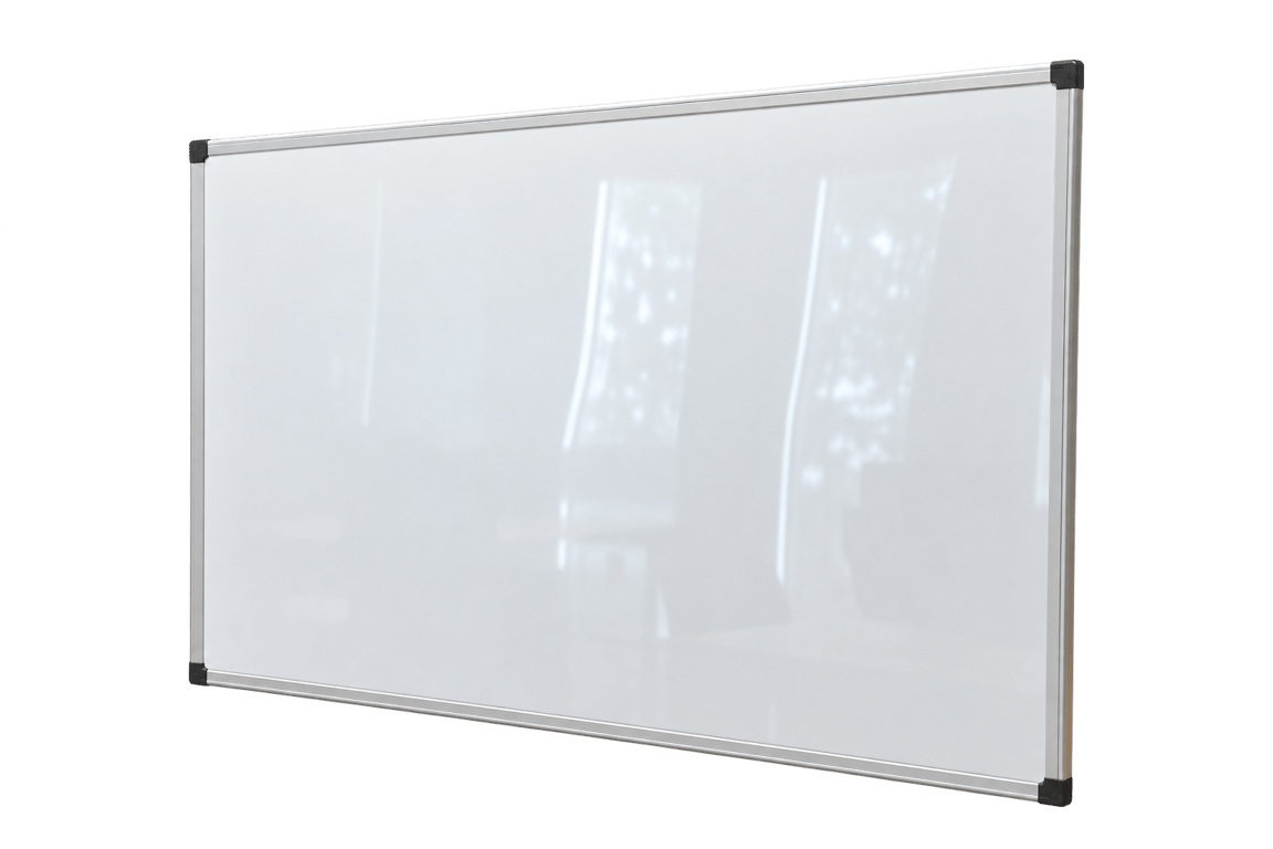 Tableau blanc Bi-Office