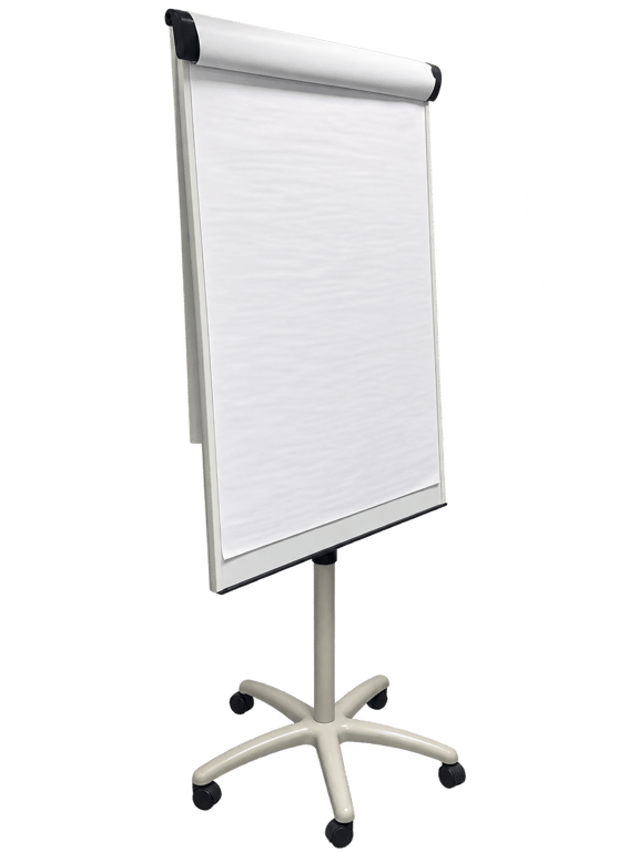 Tableau bloc papier