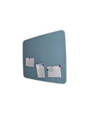 Tableau magnétique Lintex Flow Wall 100x125 cm