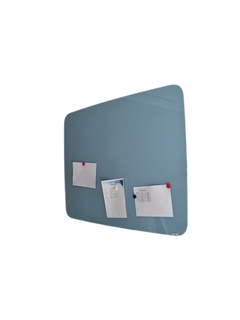 Tableau Lintex Flow Wall 100x125 - face