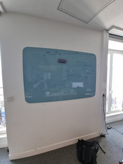Tableau Lintex Flow Wall 100x150 - face