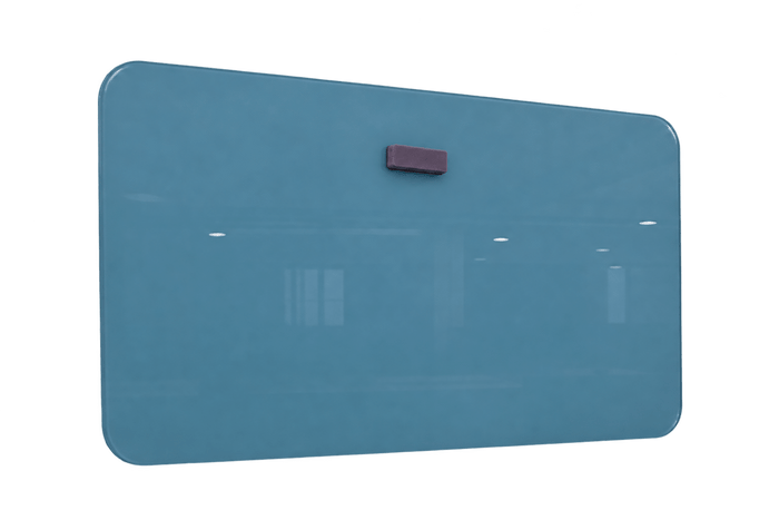 Tableau magnétique Lintex Flow Wall 100x150