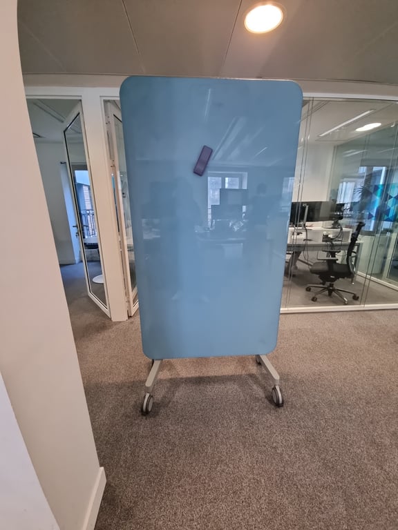 Surface magnétique