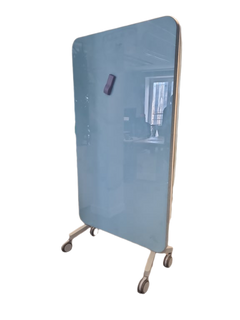 Tableau magnétique Lintex Flow Mobile - 3-4