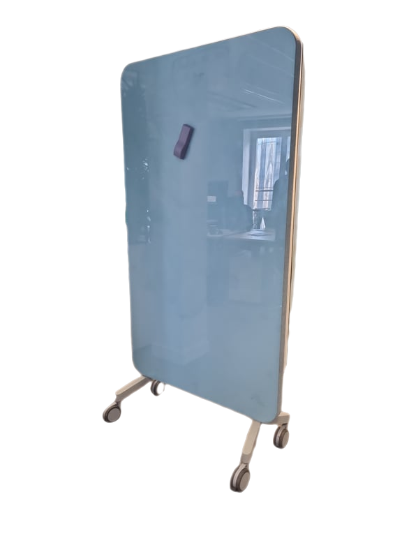 Tableau magnétique Lintex Flow Mobile