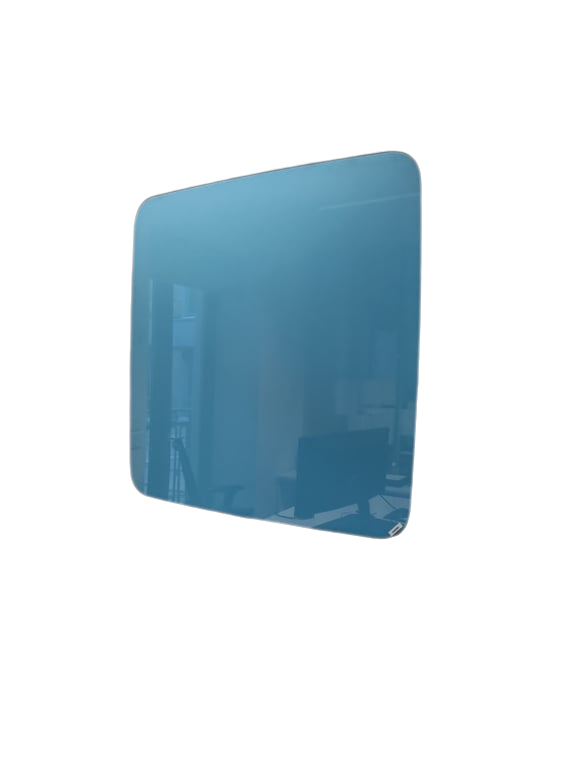 Tableau magnétique Lintex Flow Wall 100x100 - 3-4
