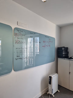 Tableau magnétique Lintex Flow Wall - 3-4