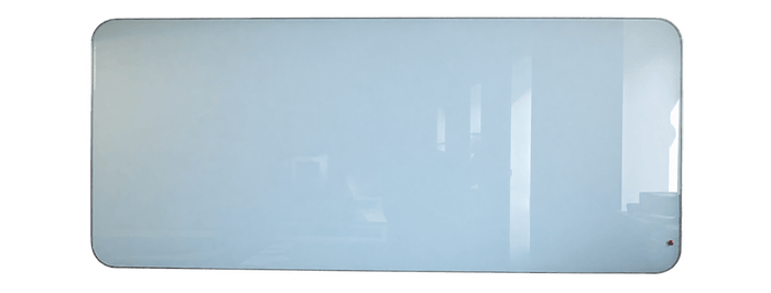 Tableau magnétique Lintex Flow Wall 200x200