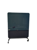 Tableau magnétique Lintex Mood Fabric Mobile 196x150 cm