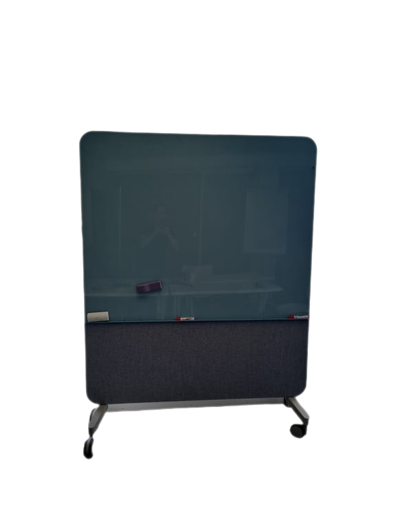 Tableau magnétique Lintex Mood Fabric Mobile 196x150 cm