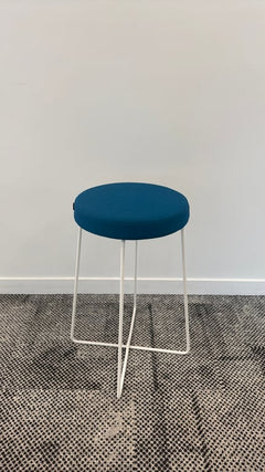 Tabouret Forma 5 Let's Sit - face