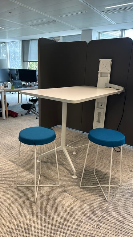 Tabouret Forma 5 Let's Sit - ambiance
