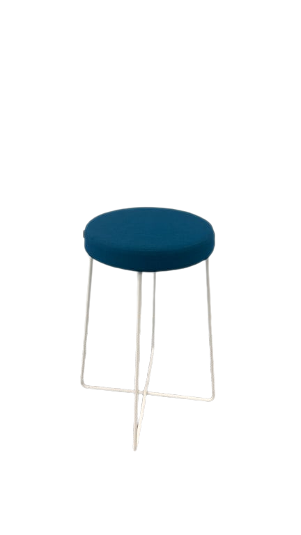 Tabouret Forma 5 Let's Sit - 3-4