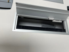 Bench 6 personnes Haworth