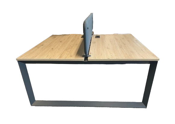 Bench deux personnes Bois