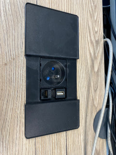 Bench deux personnes Bois