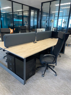 Bench deux personnes Bois