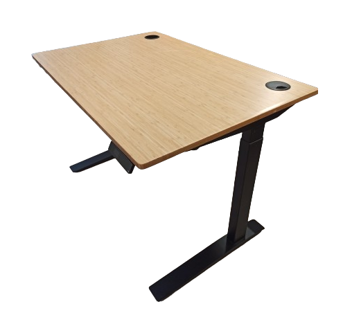 Bureau réglable 120x80x- Jarvis Bureau Jarvis Bois